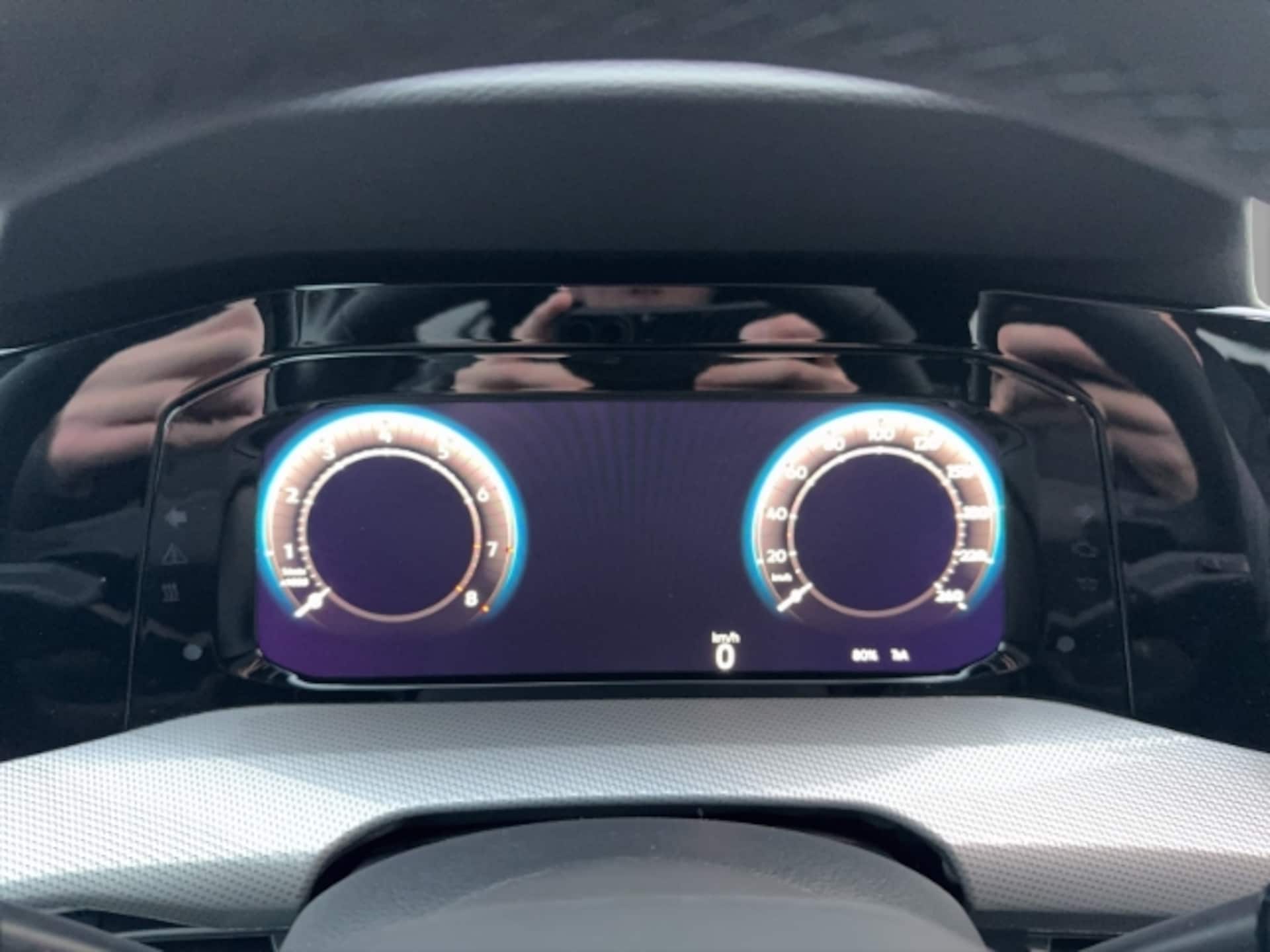 Volkswagen Golf Style