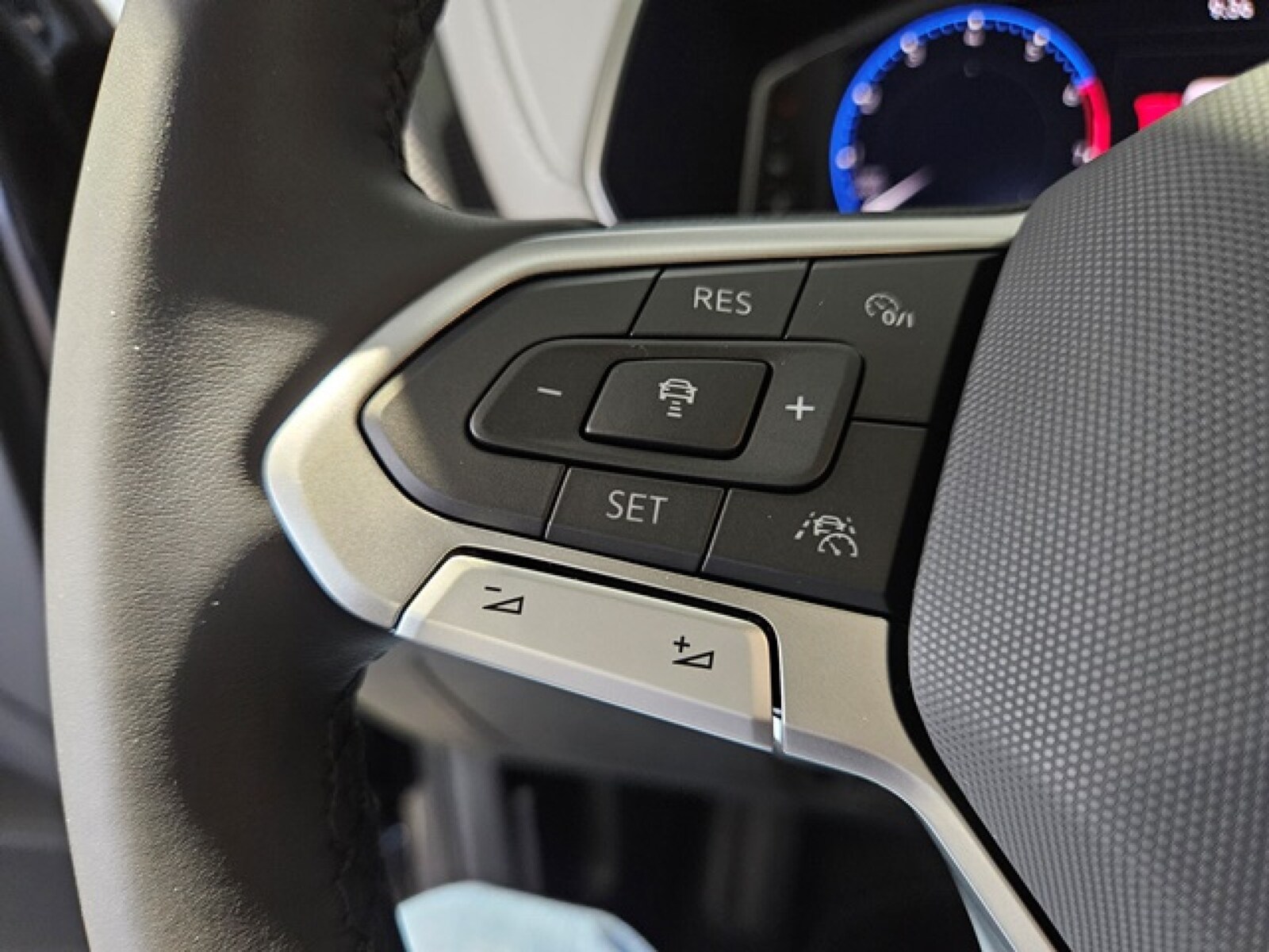 Volkswagen T-Cross – Bild 7