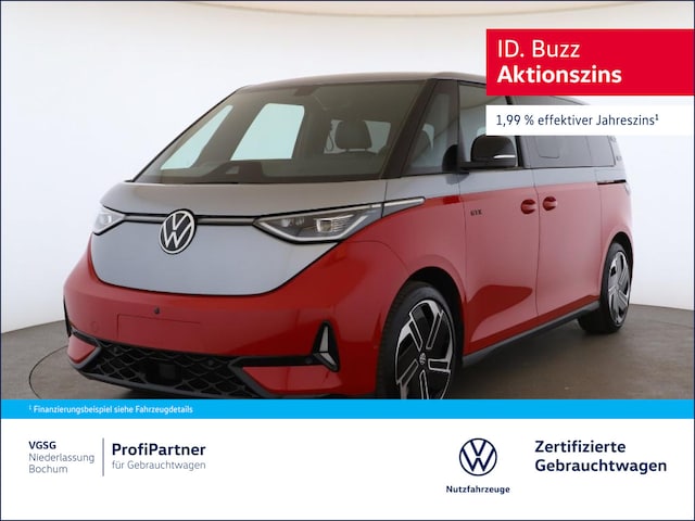 Volkswagen ID.Buzz