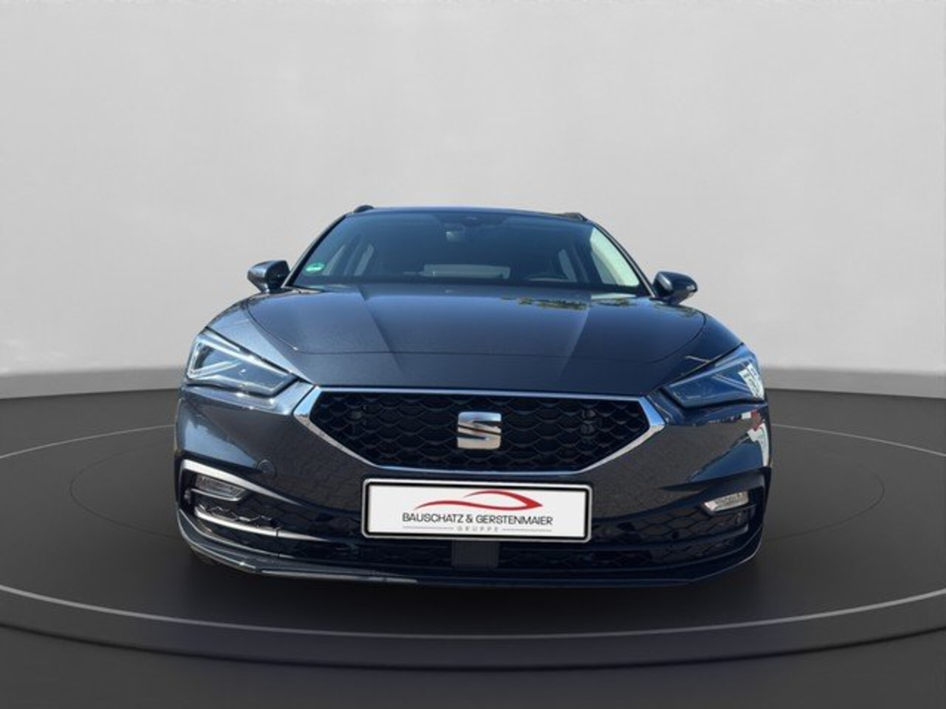 SEAT Leon Sportstourer Style