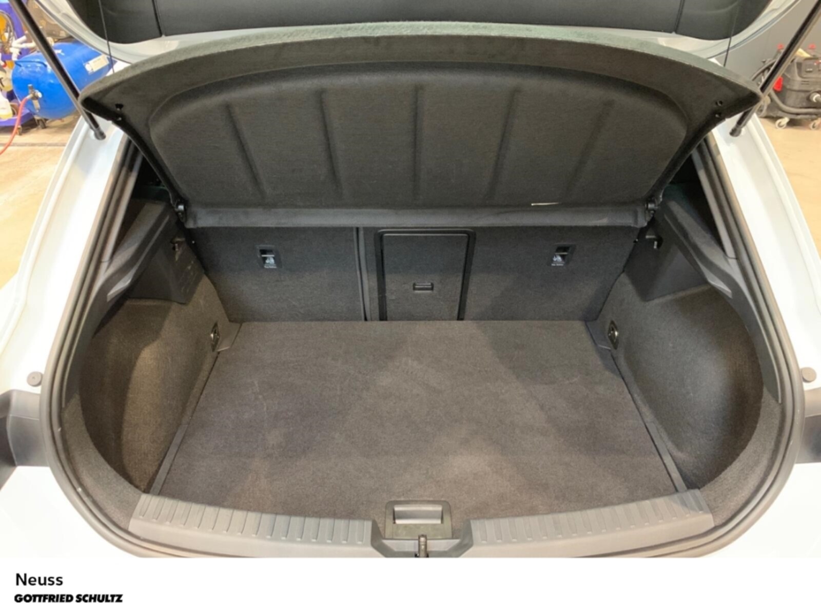 SEAT Leon – Bild 7