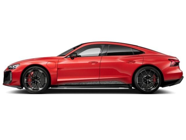 Audi RS E-tron GT Performance Performance E-tron Quattro -  - Joinsteer - #3