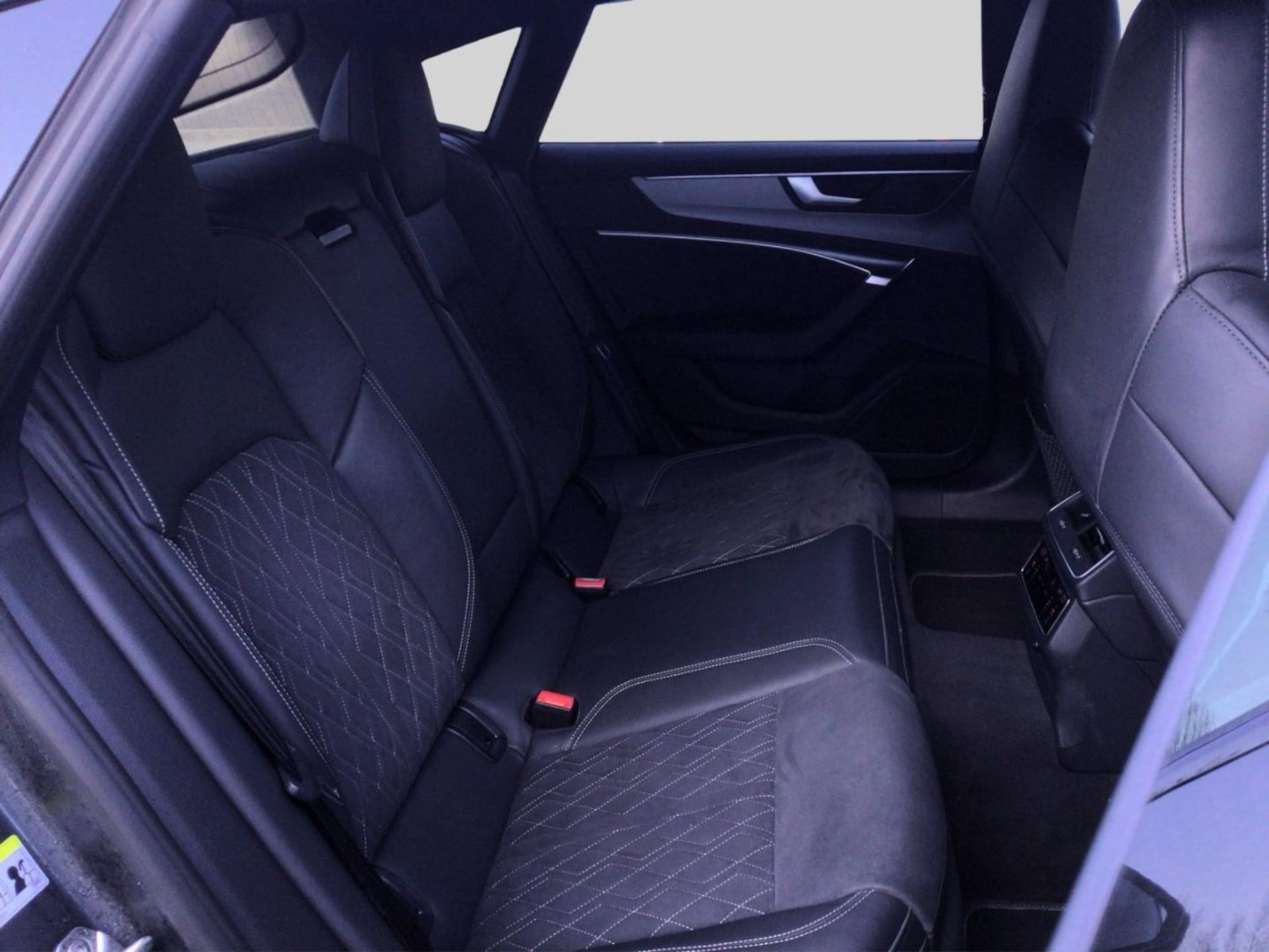 Audi S7 Sportback