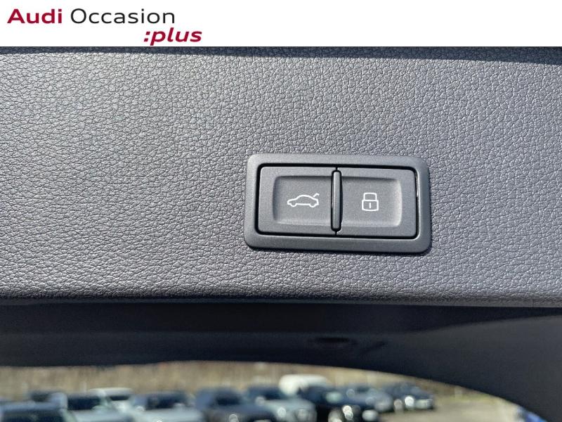 Image about Audi Q2 35 TFSI 110 kW (150 ch) S tronic