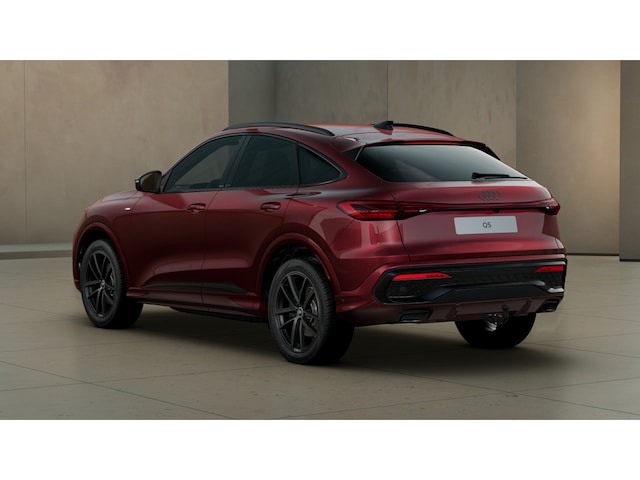 Audi Q5 Sportback TFSI S Tronic -  - Joinsteer - #2