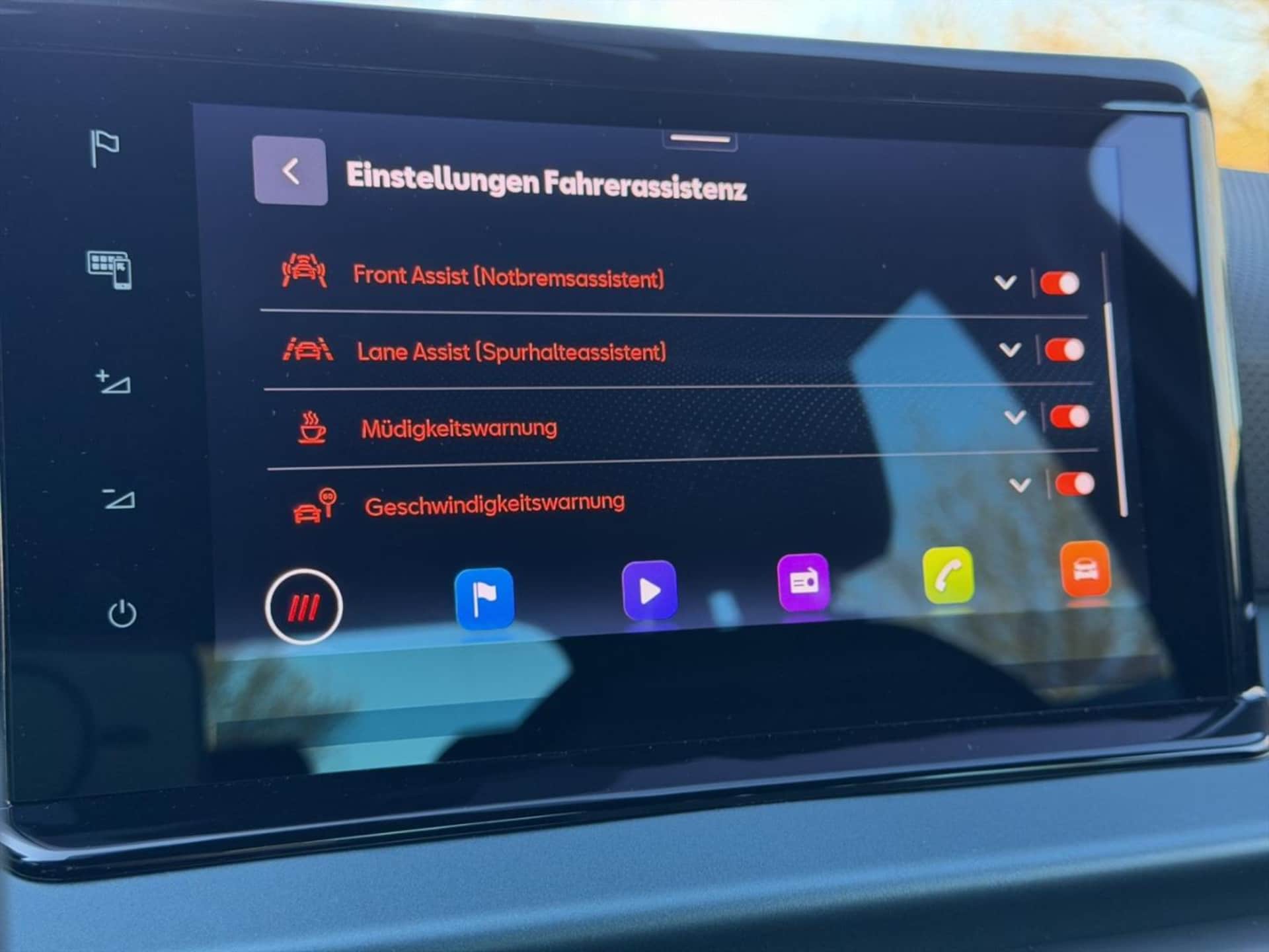 SEAT Arona Xperience