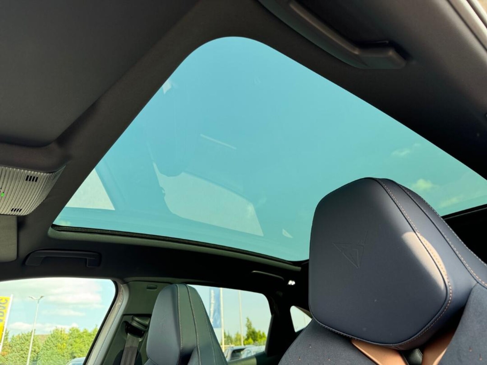 CUPRA Tavascan – Bild 22