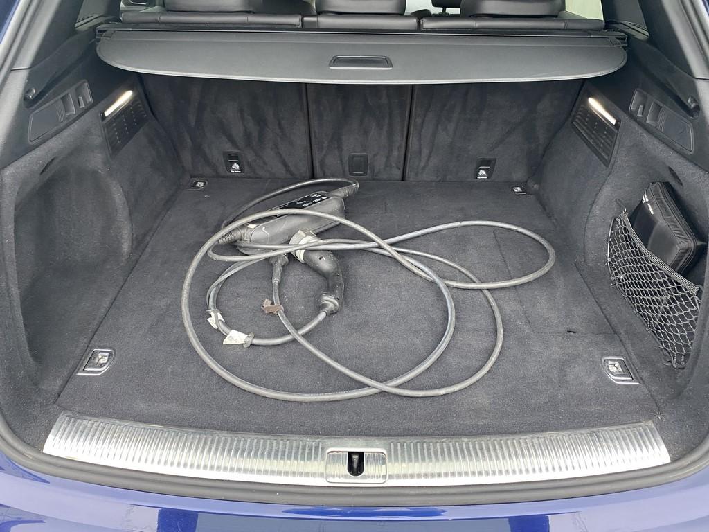 Image about Audi Q5 TFSI e S line 55 TFSI e quattro 270 kW (367 ch) S tronic