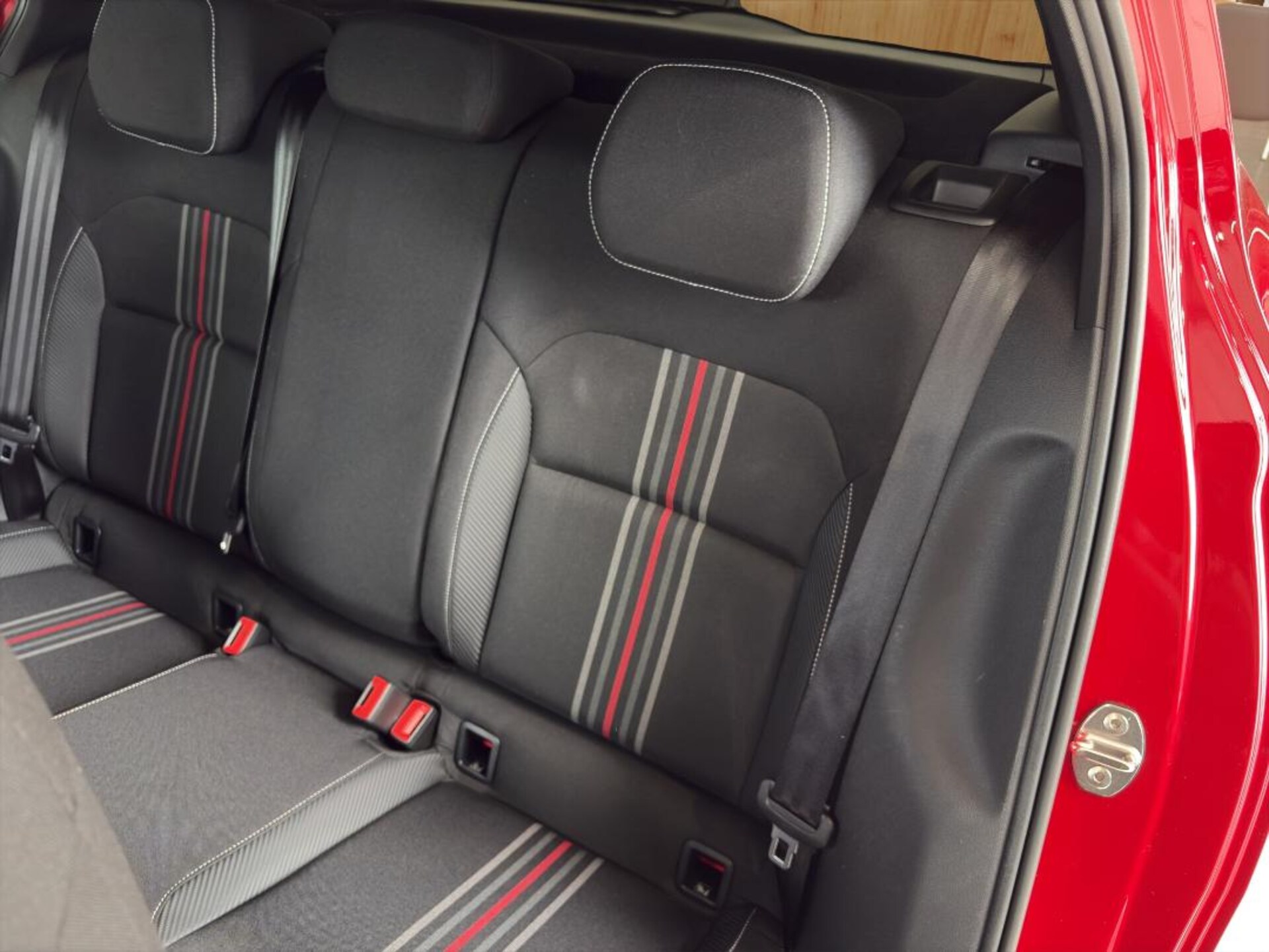 Skoda Fabia Monte Carlo
