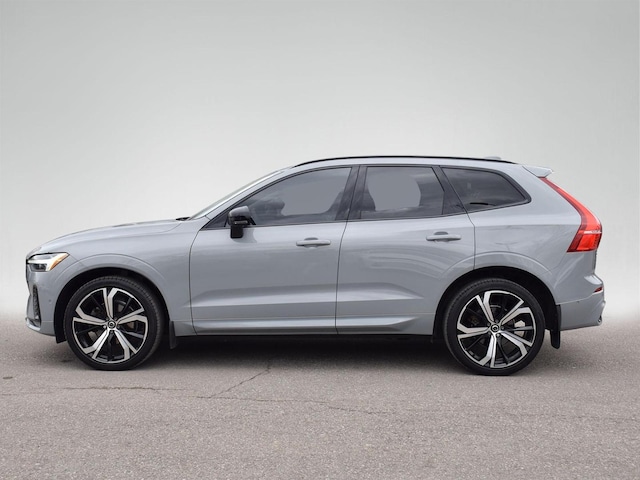 2024 Volvo XC60