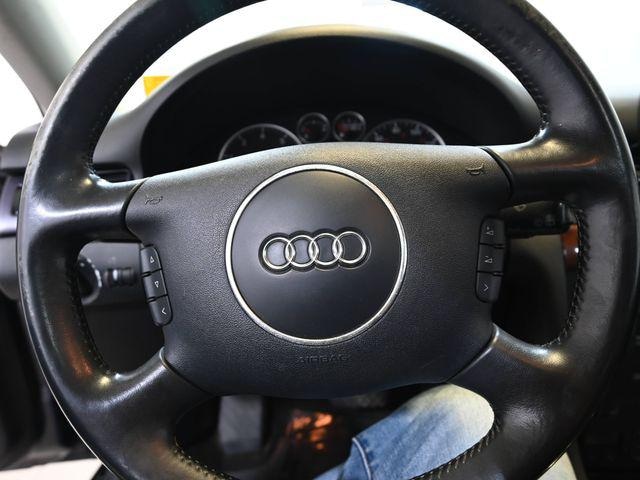 2003 Audi allroad
