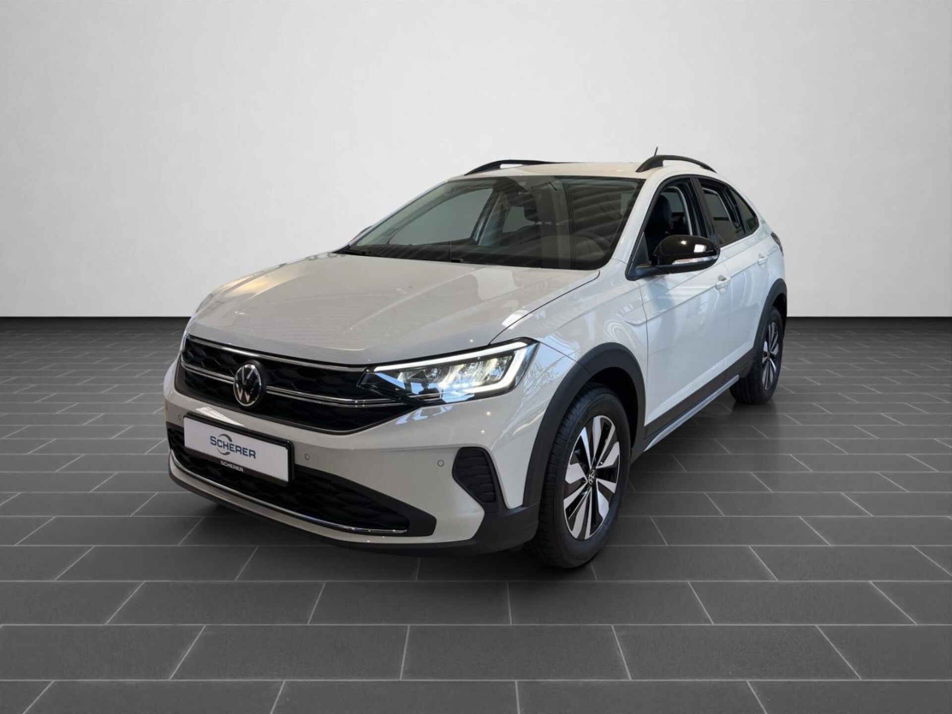 Volkswagen Taigo Goal