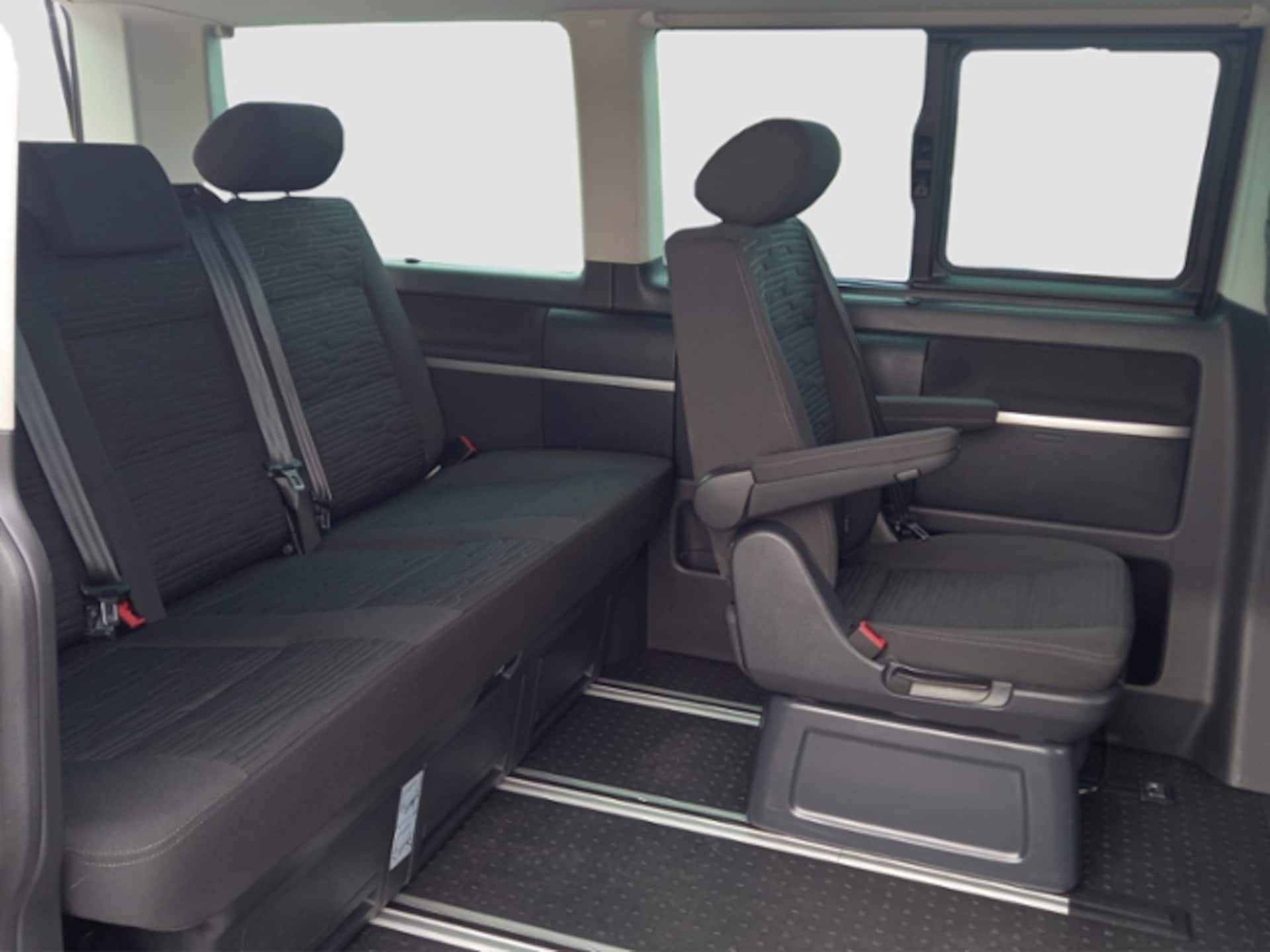 Volkswagen T6.1 Multivan Comfortline