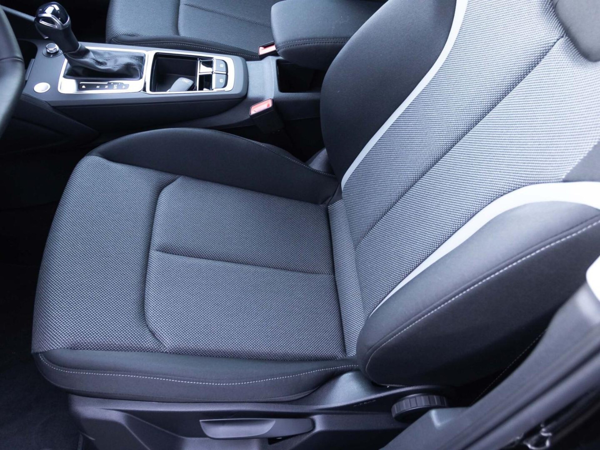 Audi Q2 Advanced