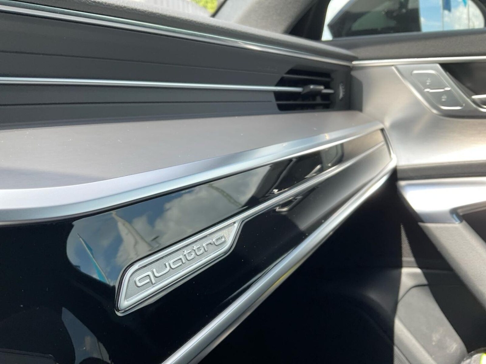Audi A6 Avant – Bild 29