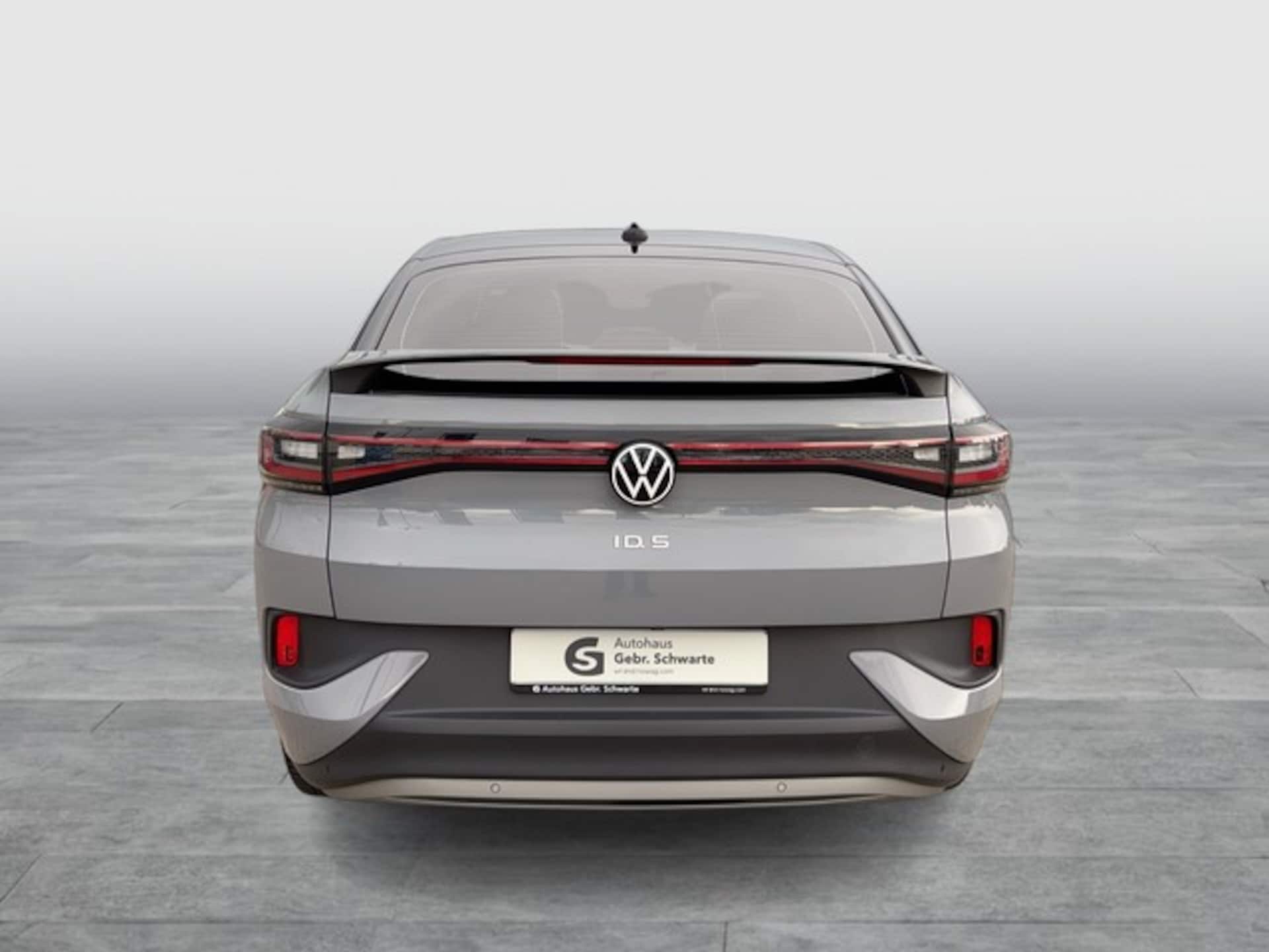 Volkswagen ID.5 Pro Performance