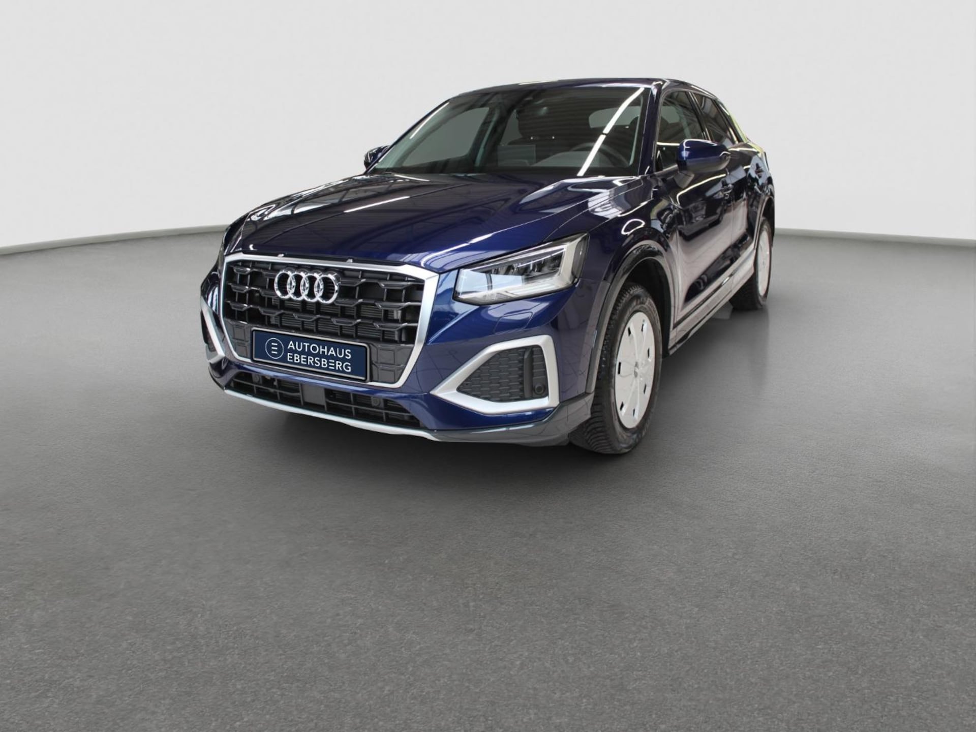 Audi Q2 Advanced