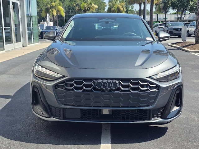 2026 Audi A5 Sedan
