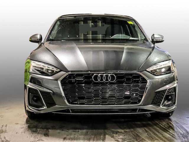 2023 Audi A5 Sportback