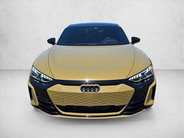 2023 Audi e-tron GT