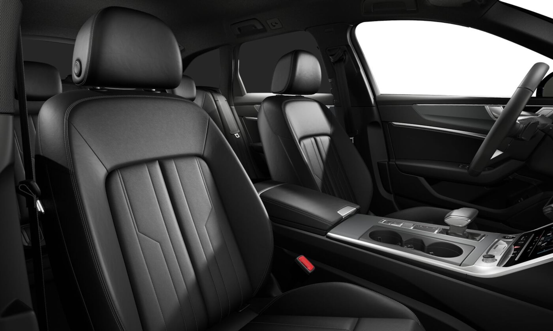 Audi A6 Avant Design