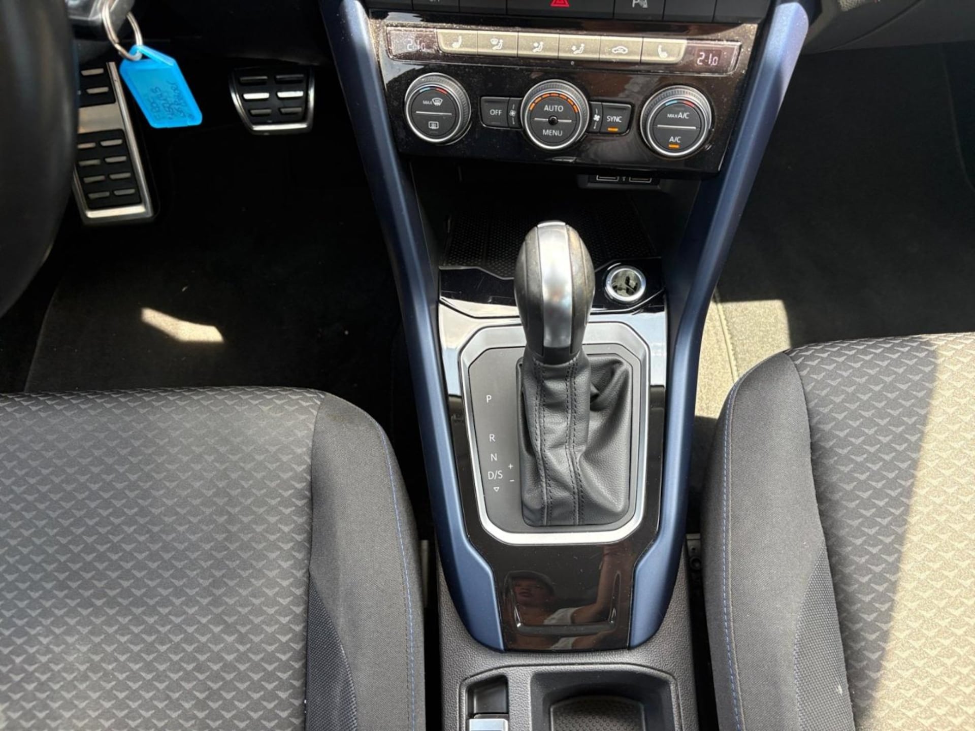 Volkswagen T-Roc United