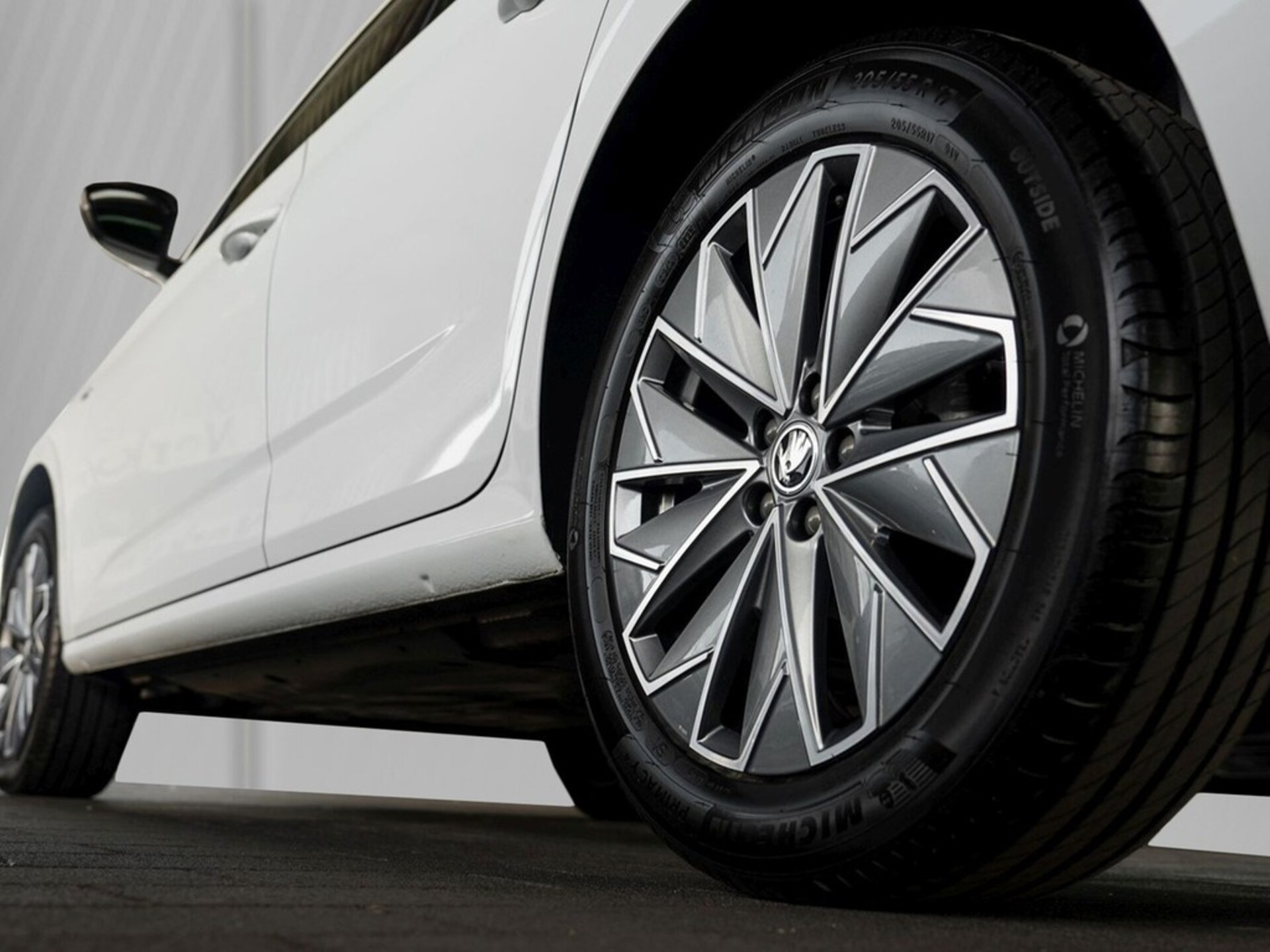 Skoda Kamiq Ambition