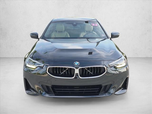 2022 BMW 230