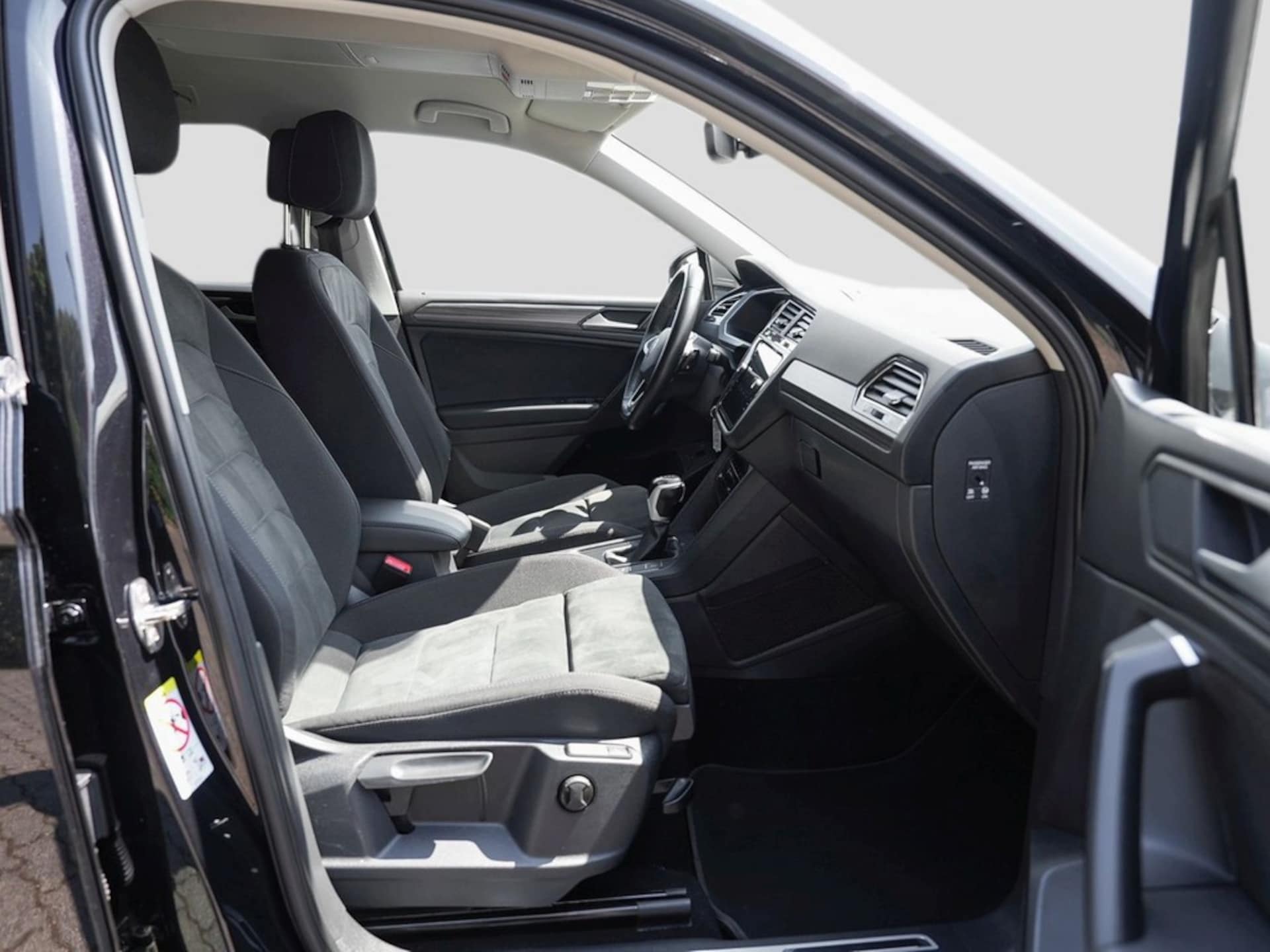 Volkswagen Tiguan Allspace Life