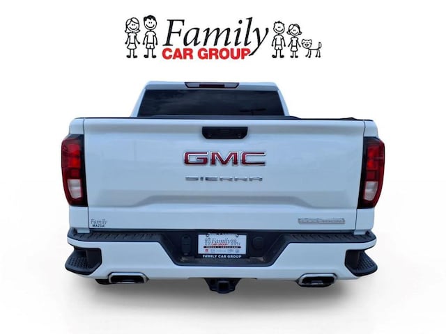 2024 GMC Sierra
