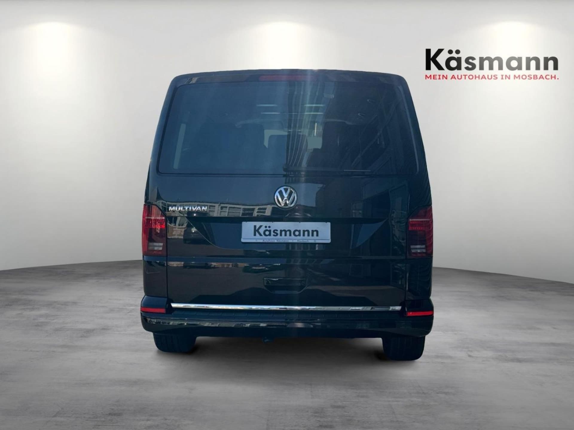 Volkswagen T6.1 Multivan Comfortline