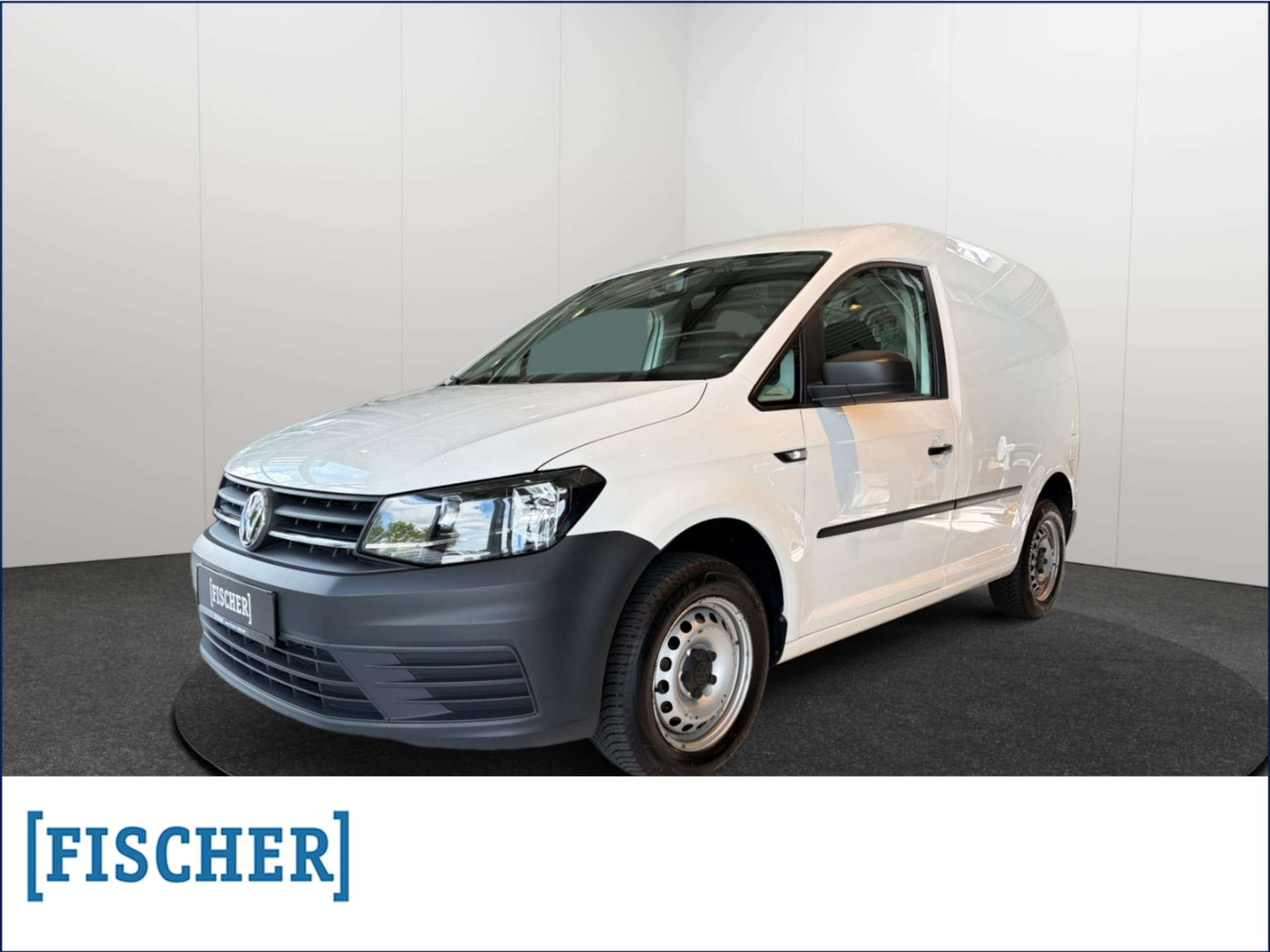 Volkswagen Caddy Kasten