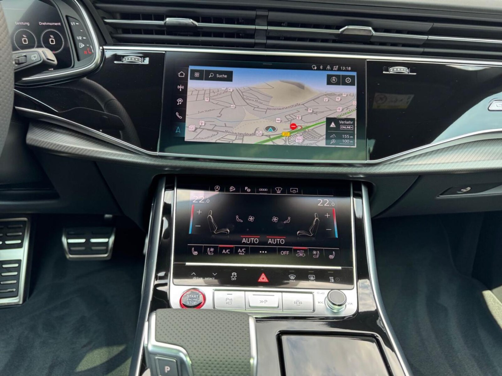 Audi RS Q8 performance – Bild 13