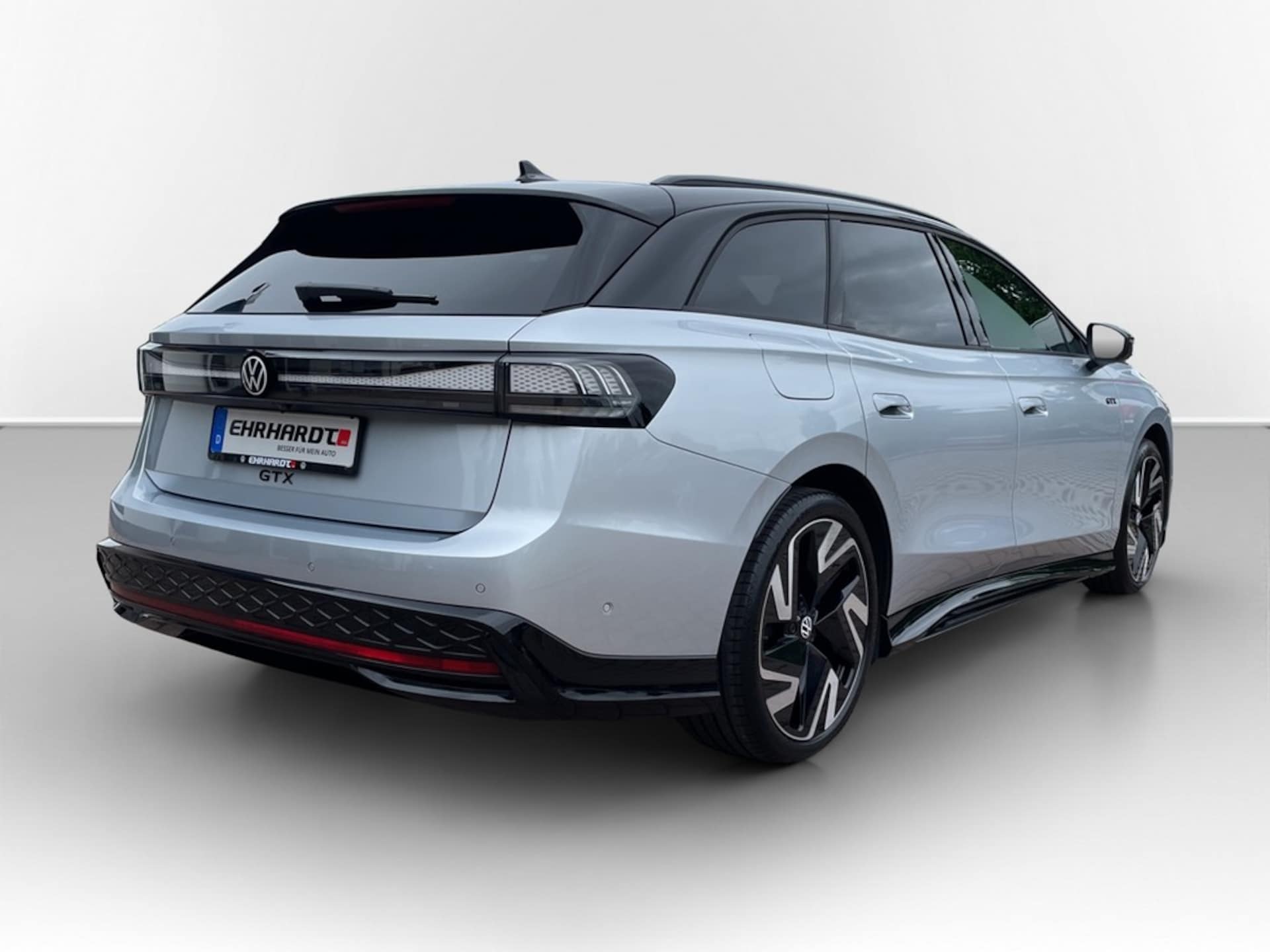 Volkswagen ID.7 Tourer GTX