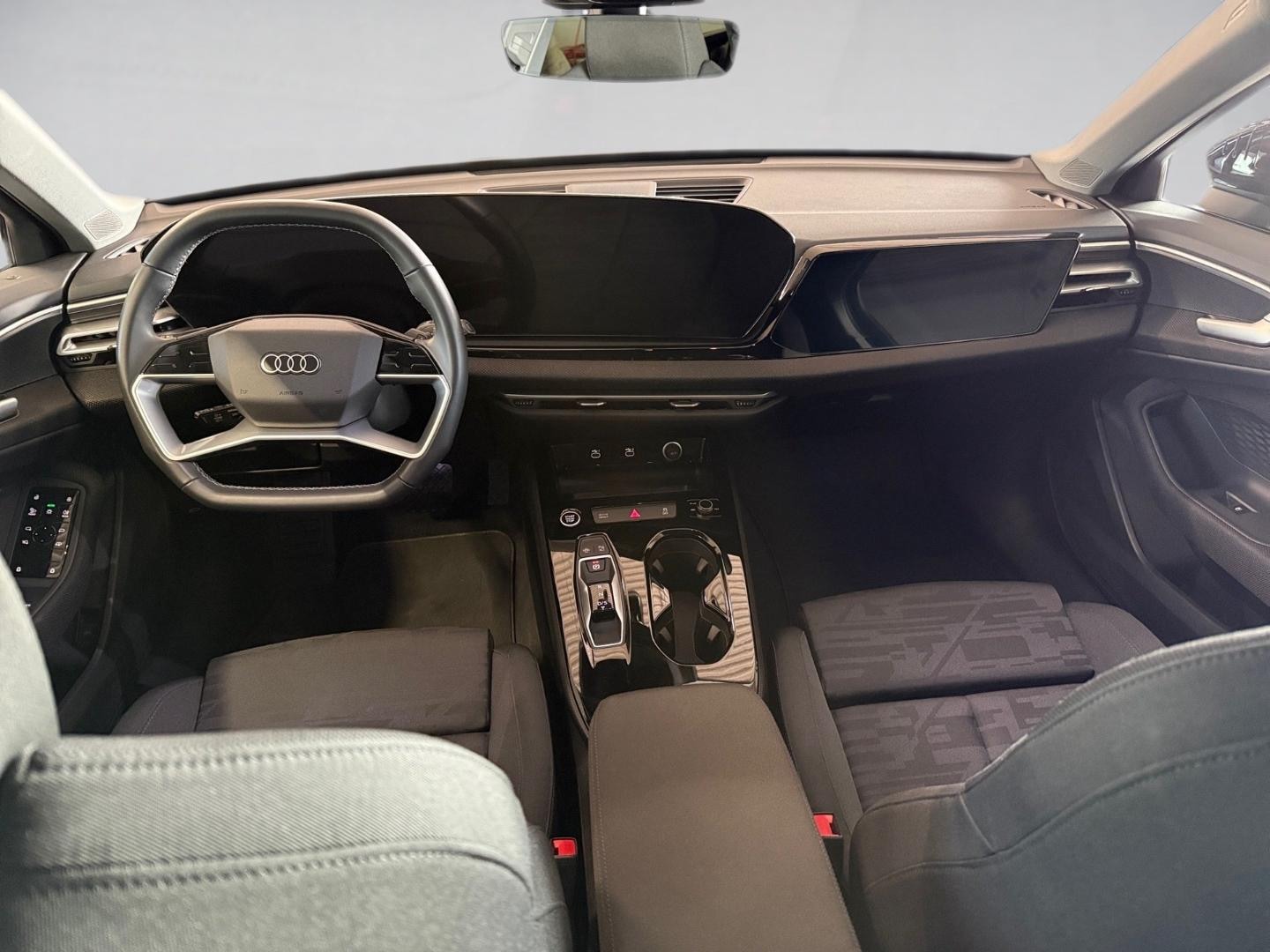 Bild über Audi A5 Avant TDI 150 kW S tronic - für weitere Informationen kontaktieren Sie den Audi Partner