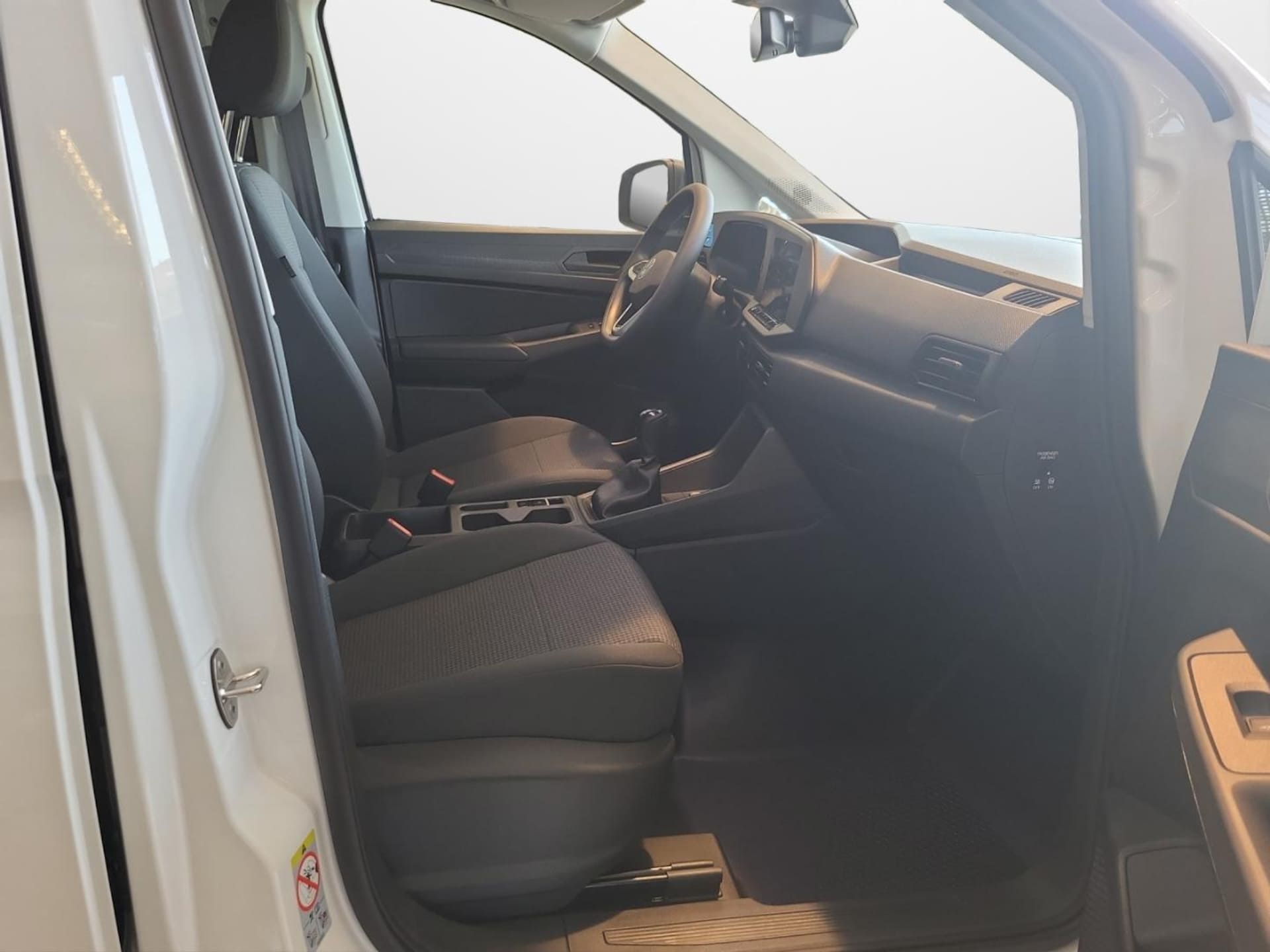 Volkswagen Caddy Maxi Kombi Flexible