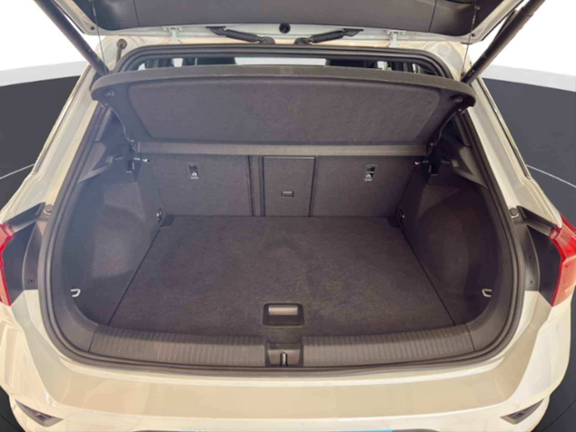 Volkswagen T-Roc Sport