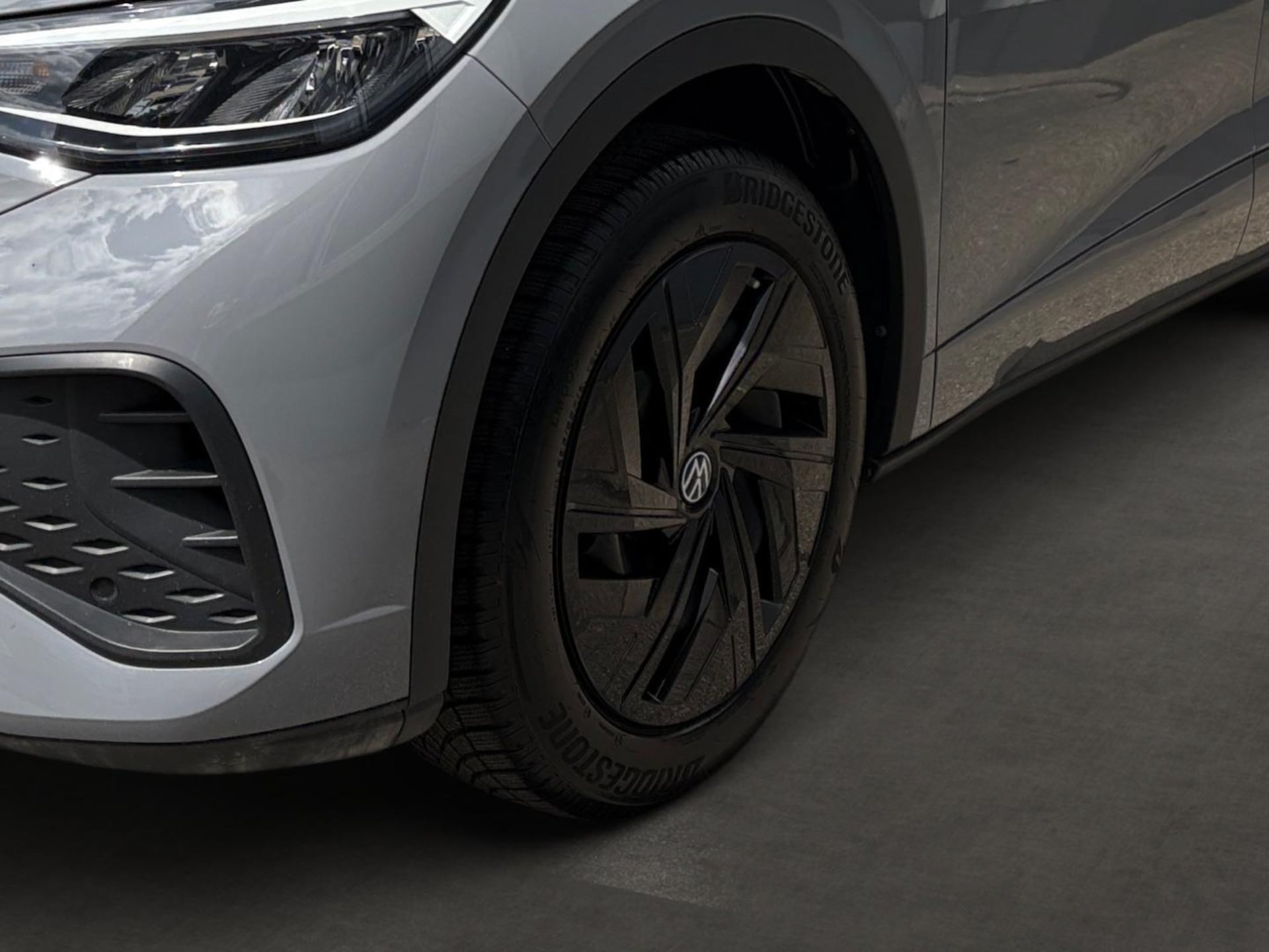 Volkswagen ID.5 Pure