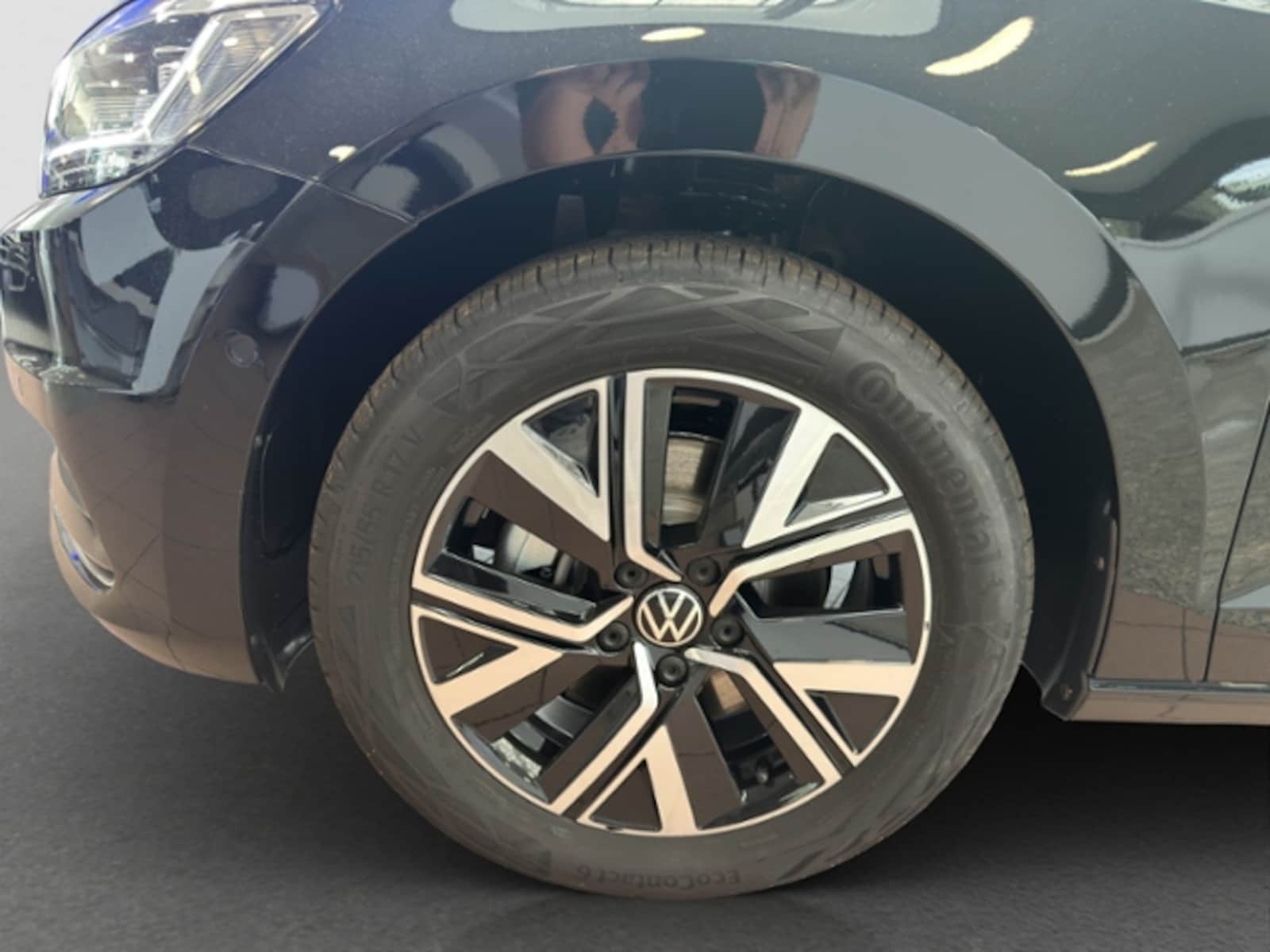 Volkswagen Touran – Bild 21