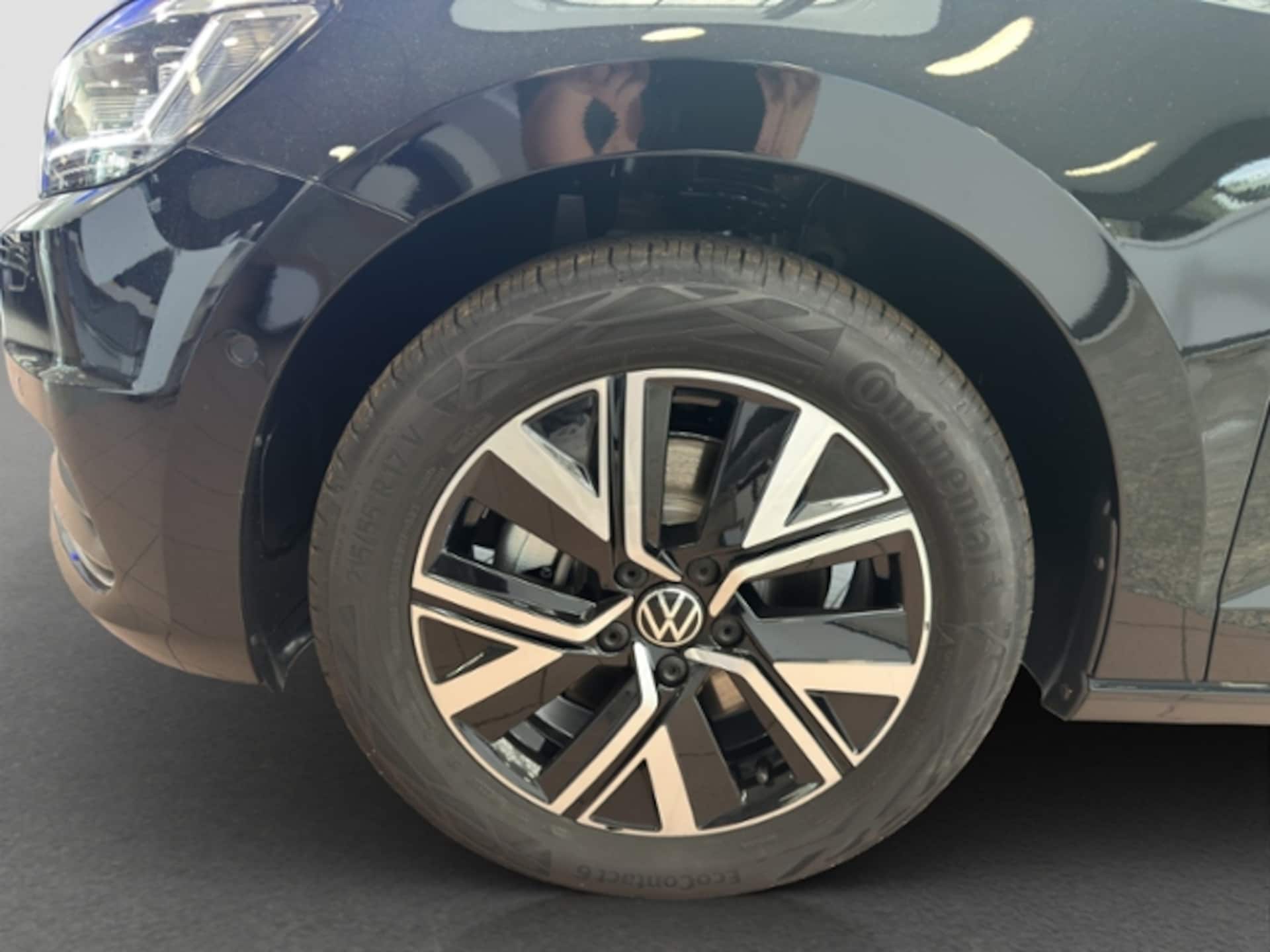 Volkswagen Touran ENERGY