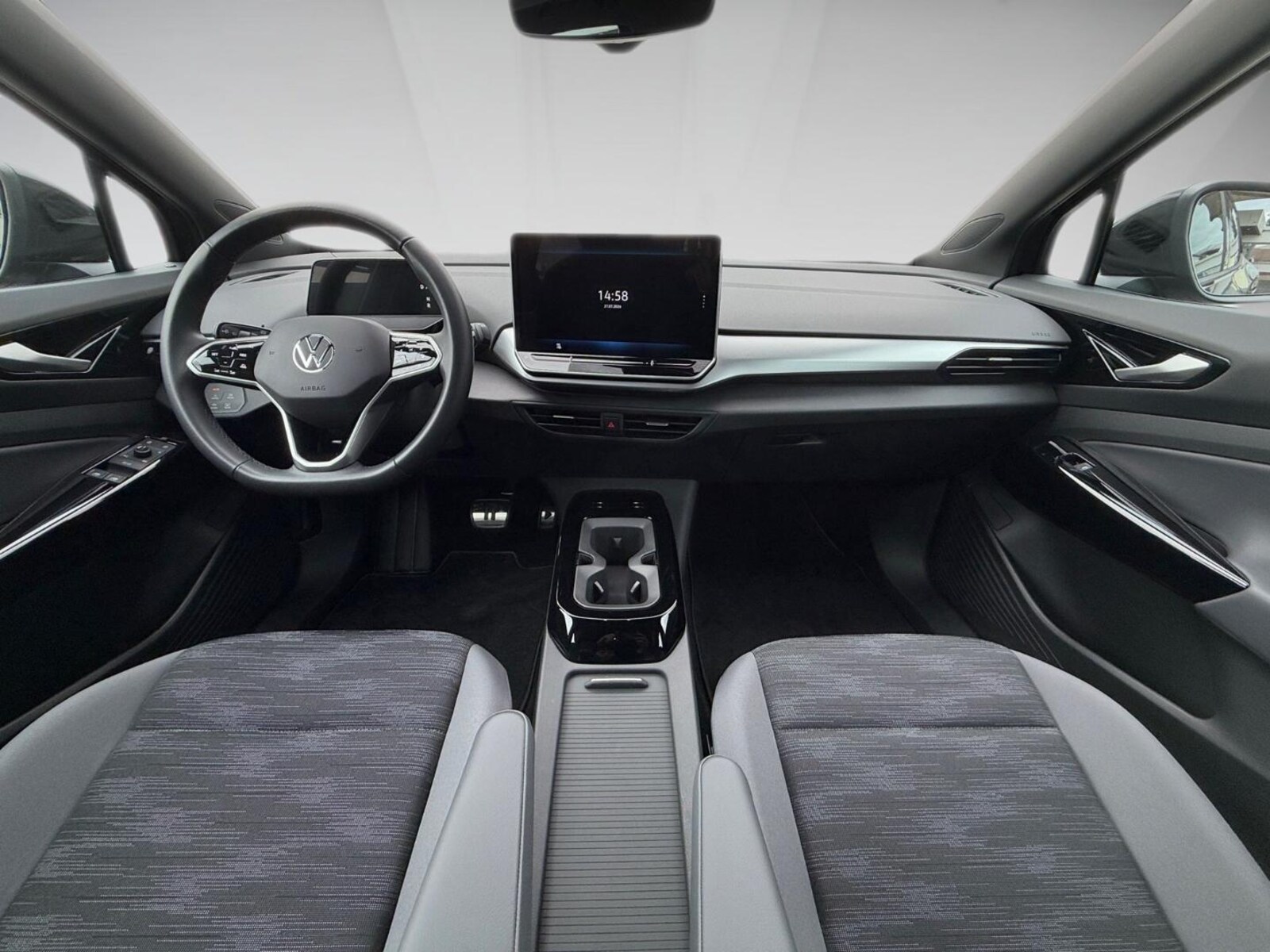 Volkswagen ID.4 – Bild 11