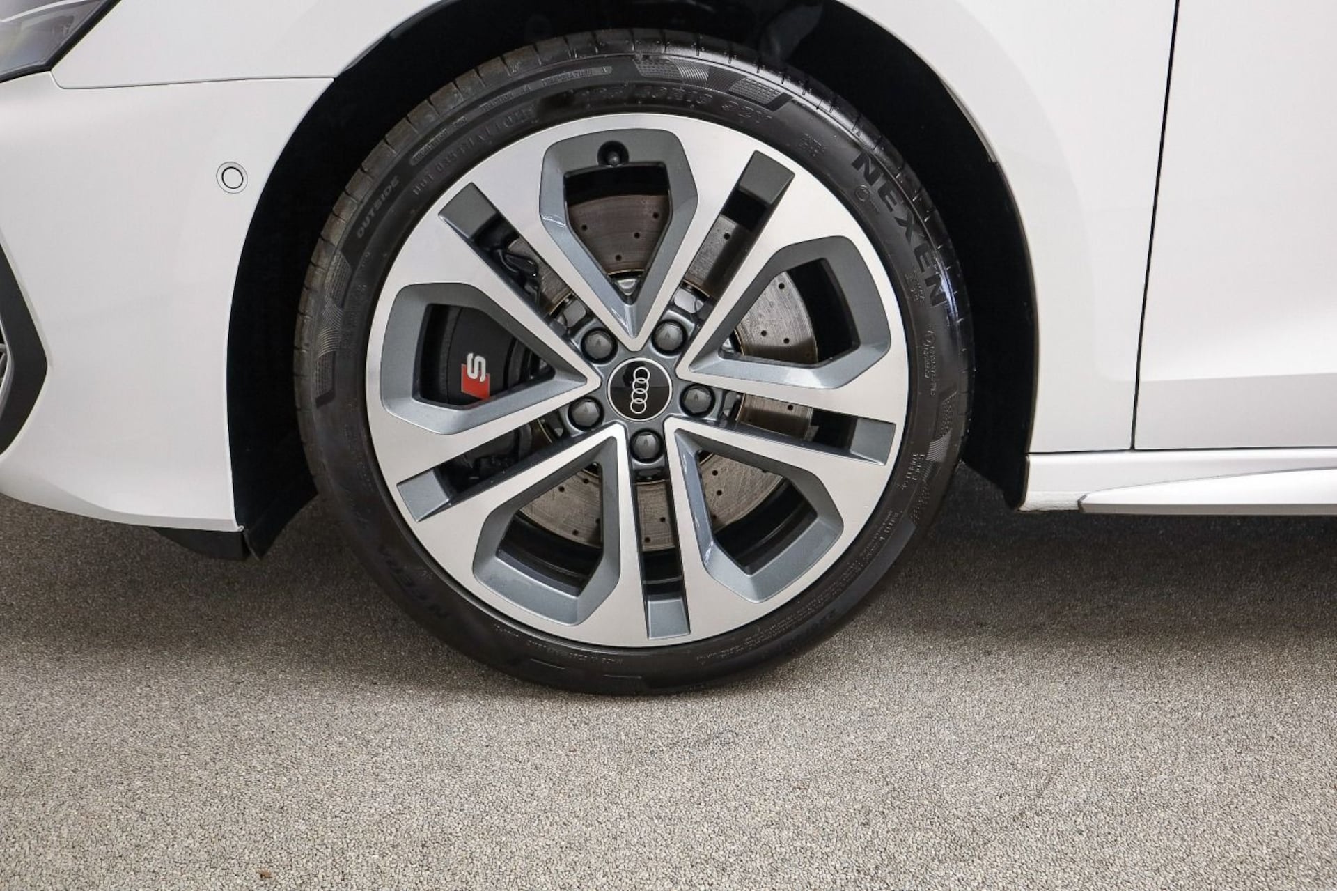 Audi S3 Sportback