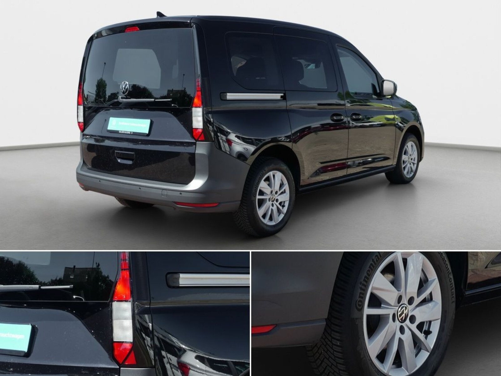 Volkswagen Caddy – Bild 25