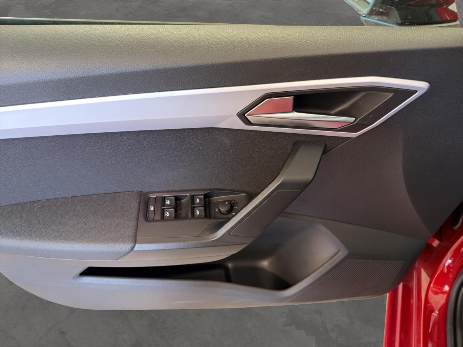 SEAT Ibiza – Bild 13