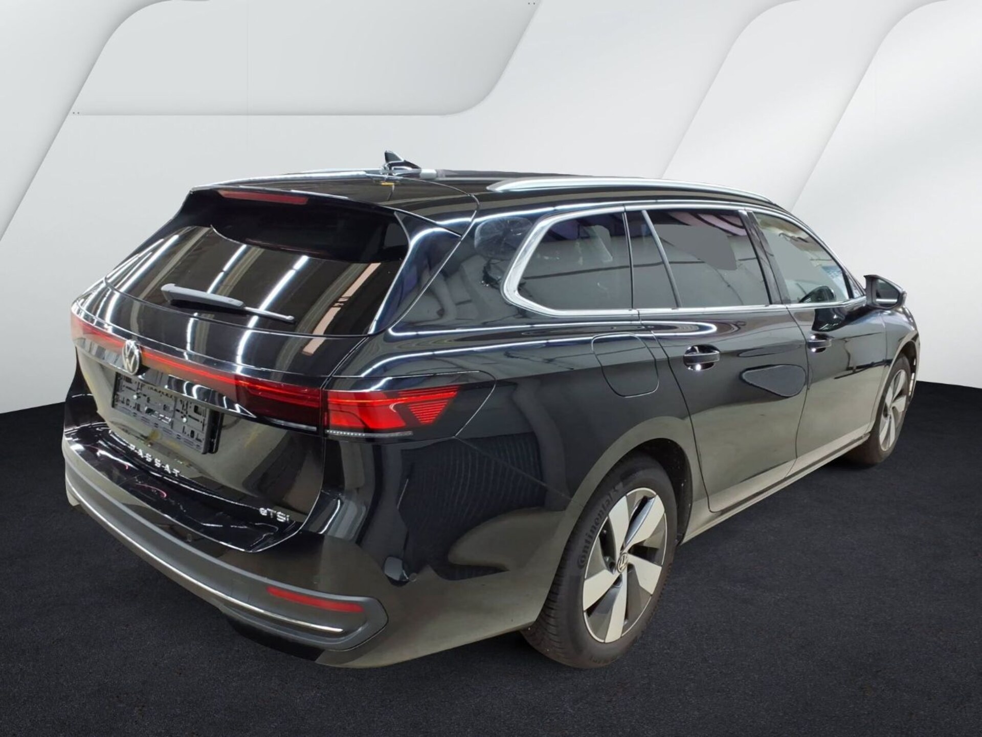 Volkswagen Passat Business