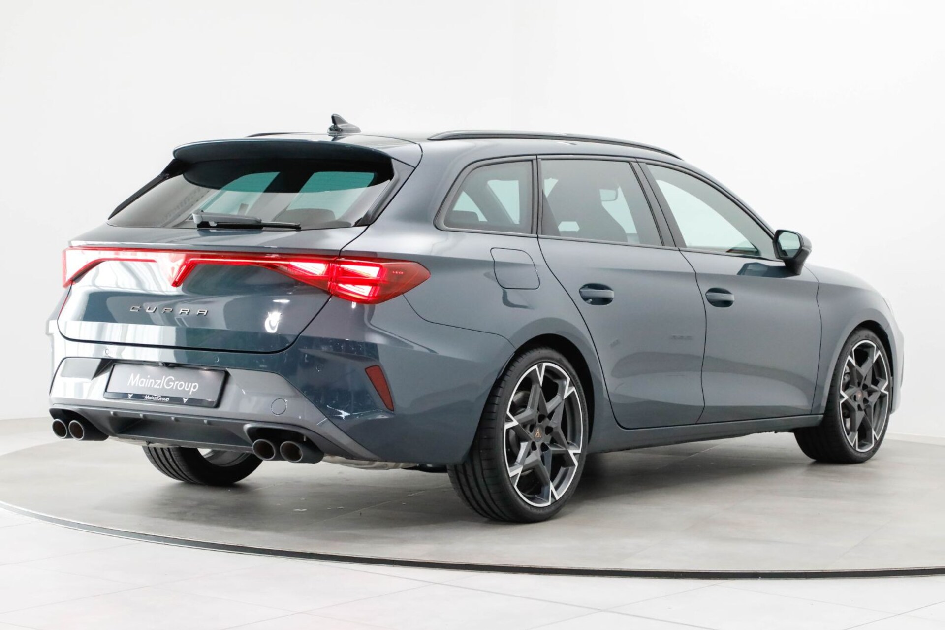CUPRA Leon Sportstourer VZ