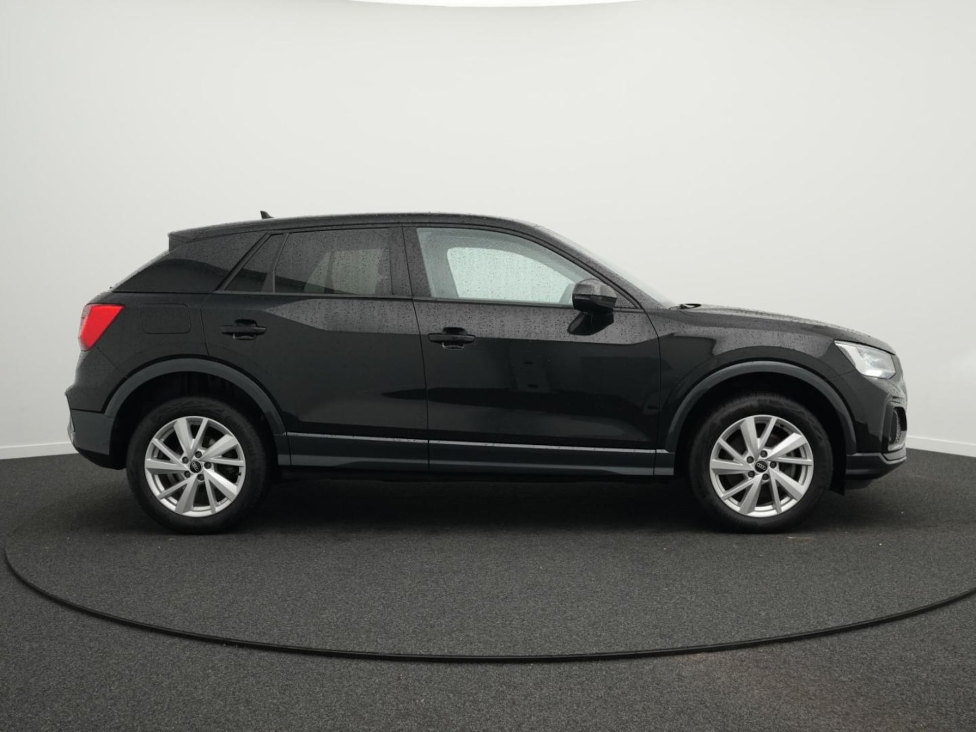 Audi Q2 Advanced