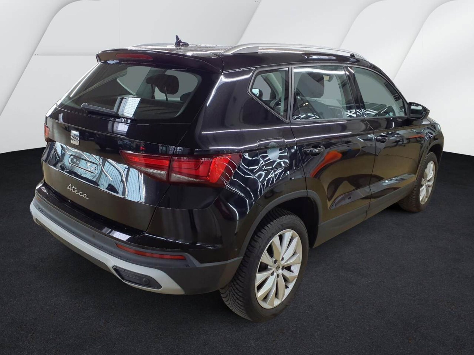 SEAT Ateca – Bild 3
