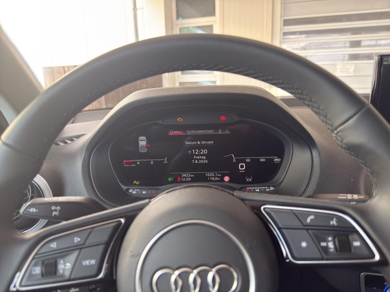 Audi Q2 – Bild 9