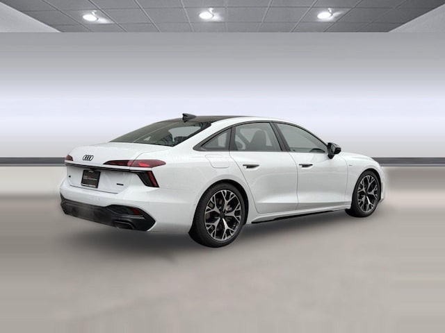 2026 Audi A6 Prestige - Photo 9